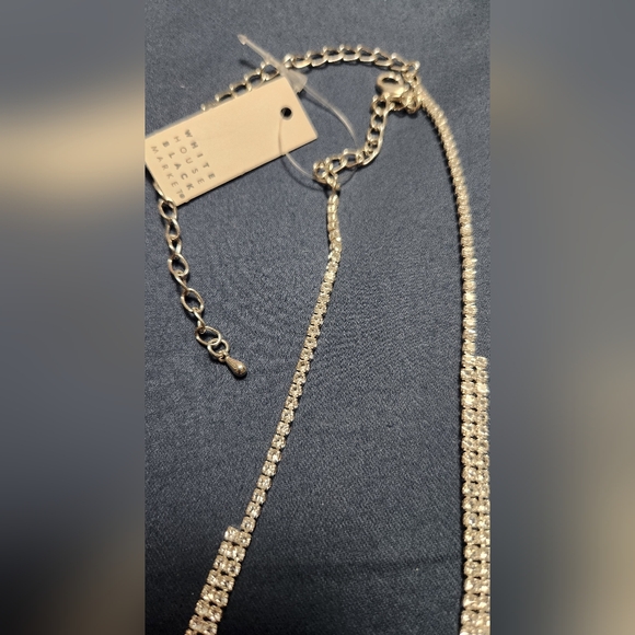 WHITE HOUSE BLACK MARKET NECKLACE - Picture 5 of 6